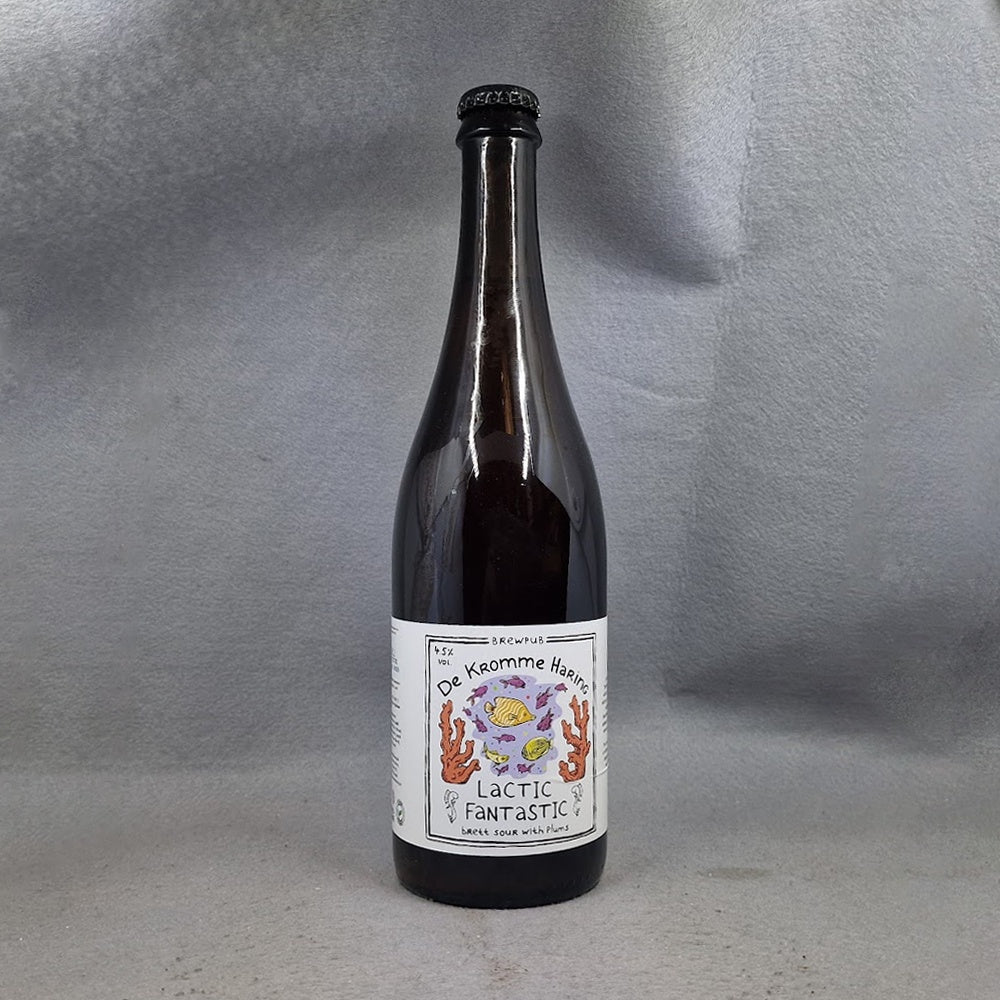 De Kromme Haring Lactic Fantastic