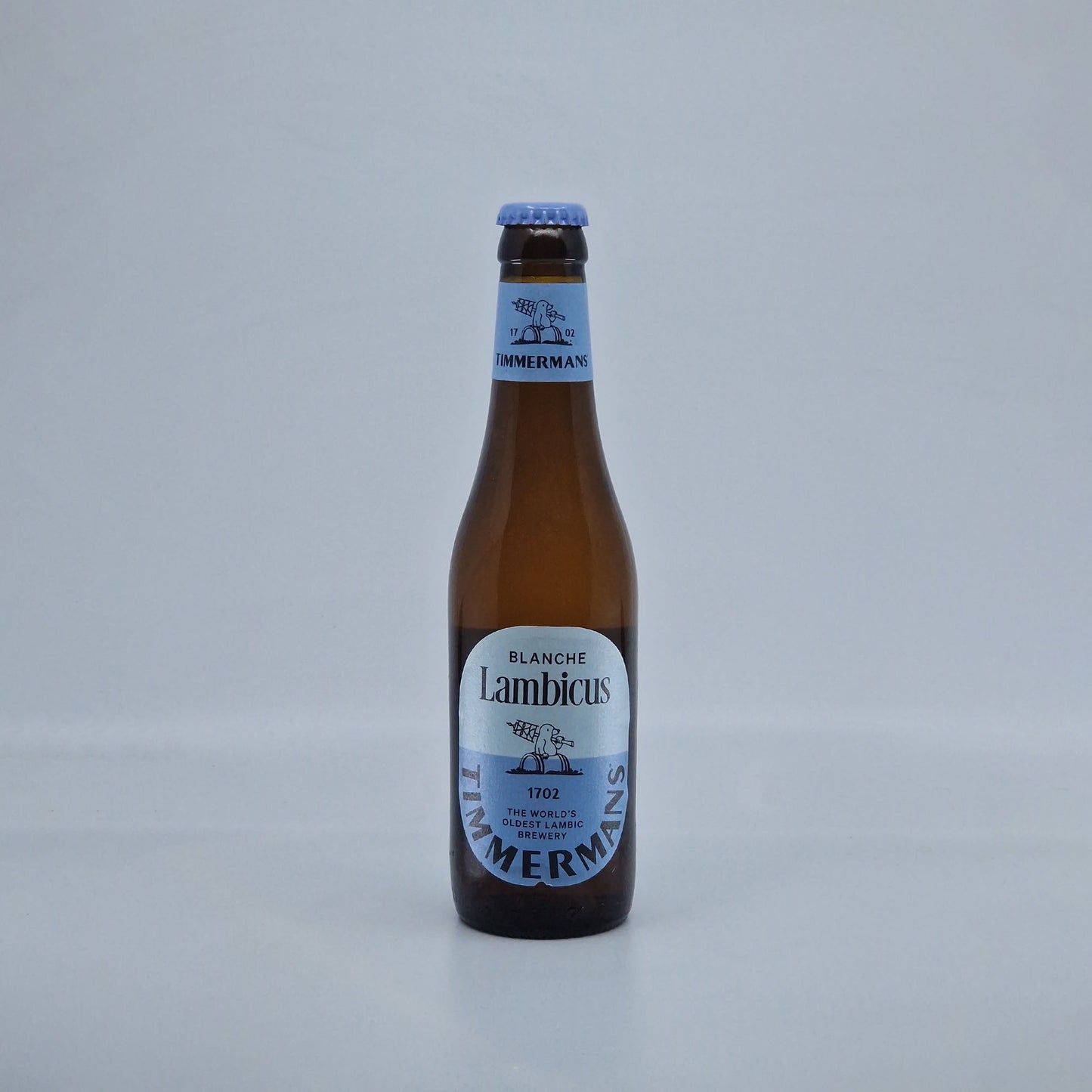 Timmermans Lambicus Blanche
