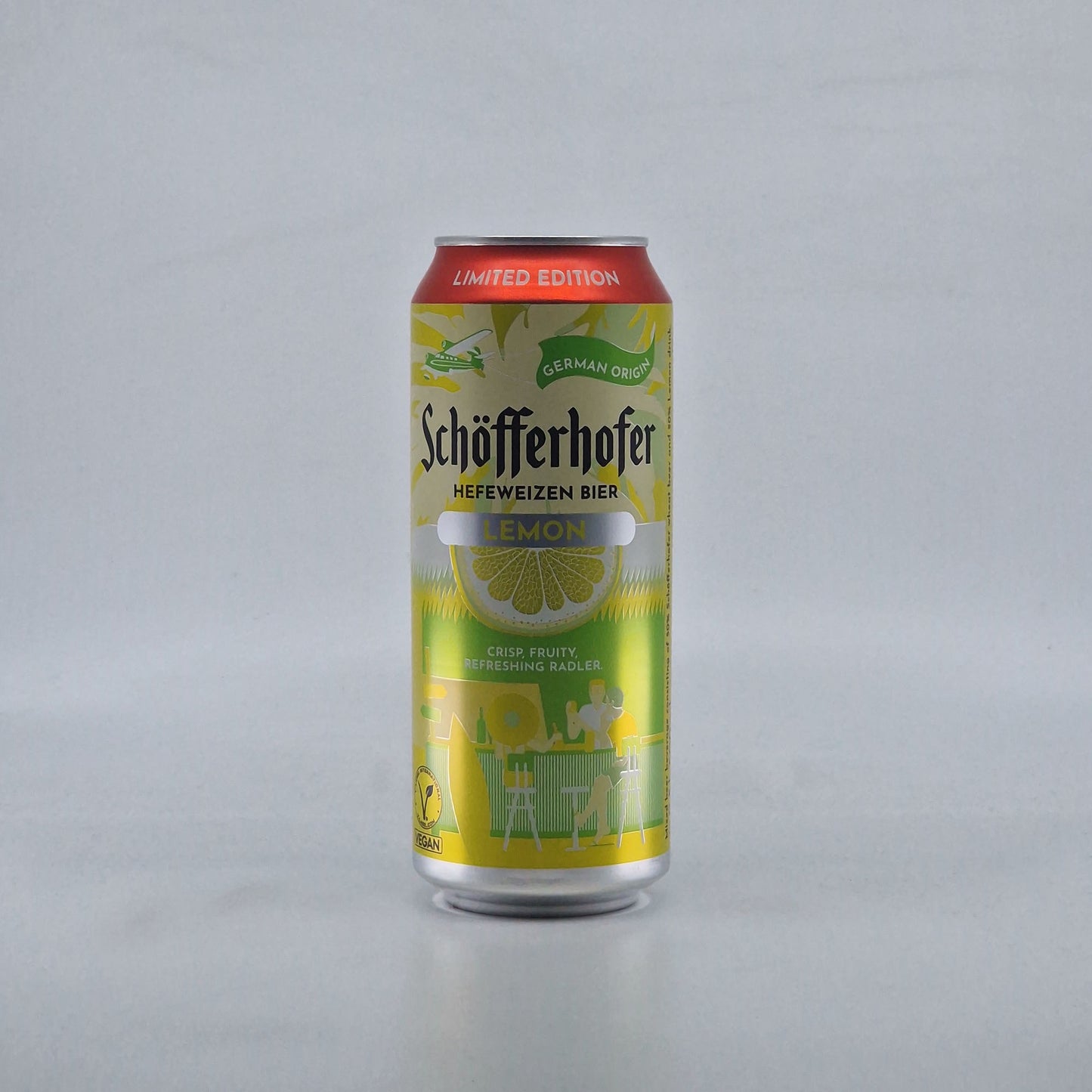 Schöfferhofer Lemon