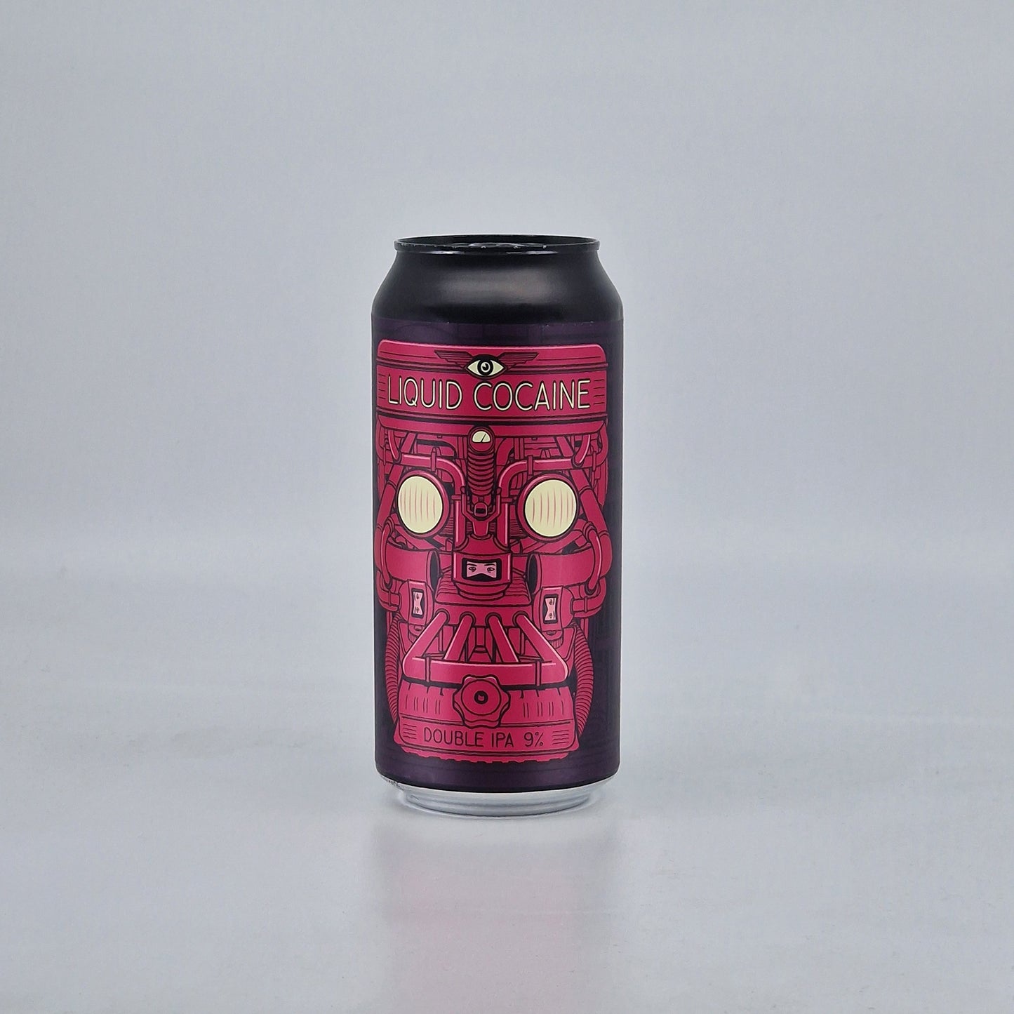 Mad Scientist Liquid Cocaine