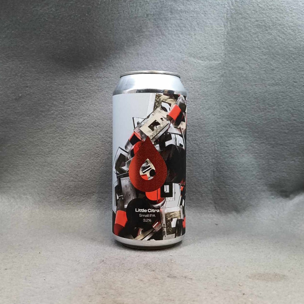Polly's Little Citra