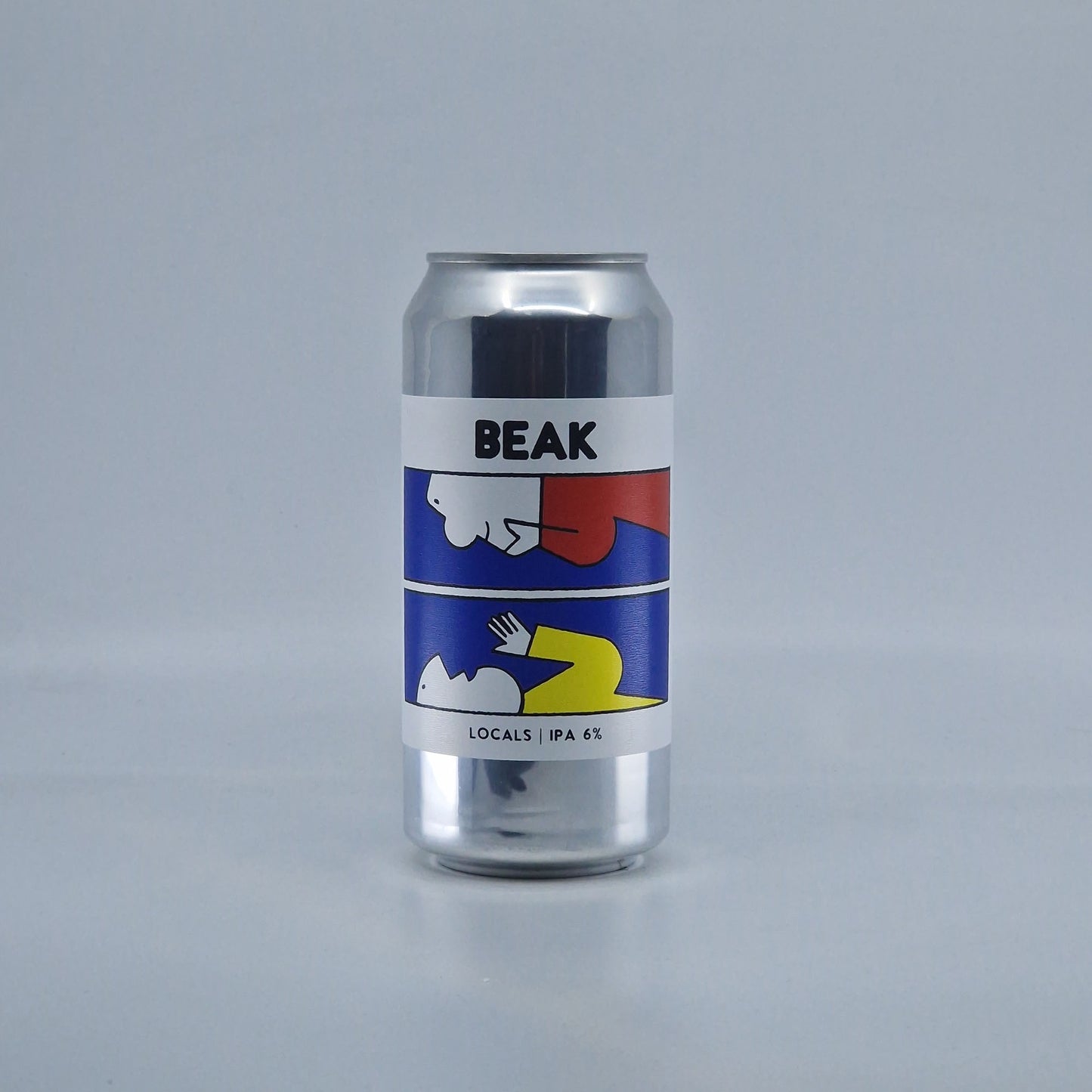 Beak Locals