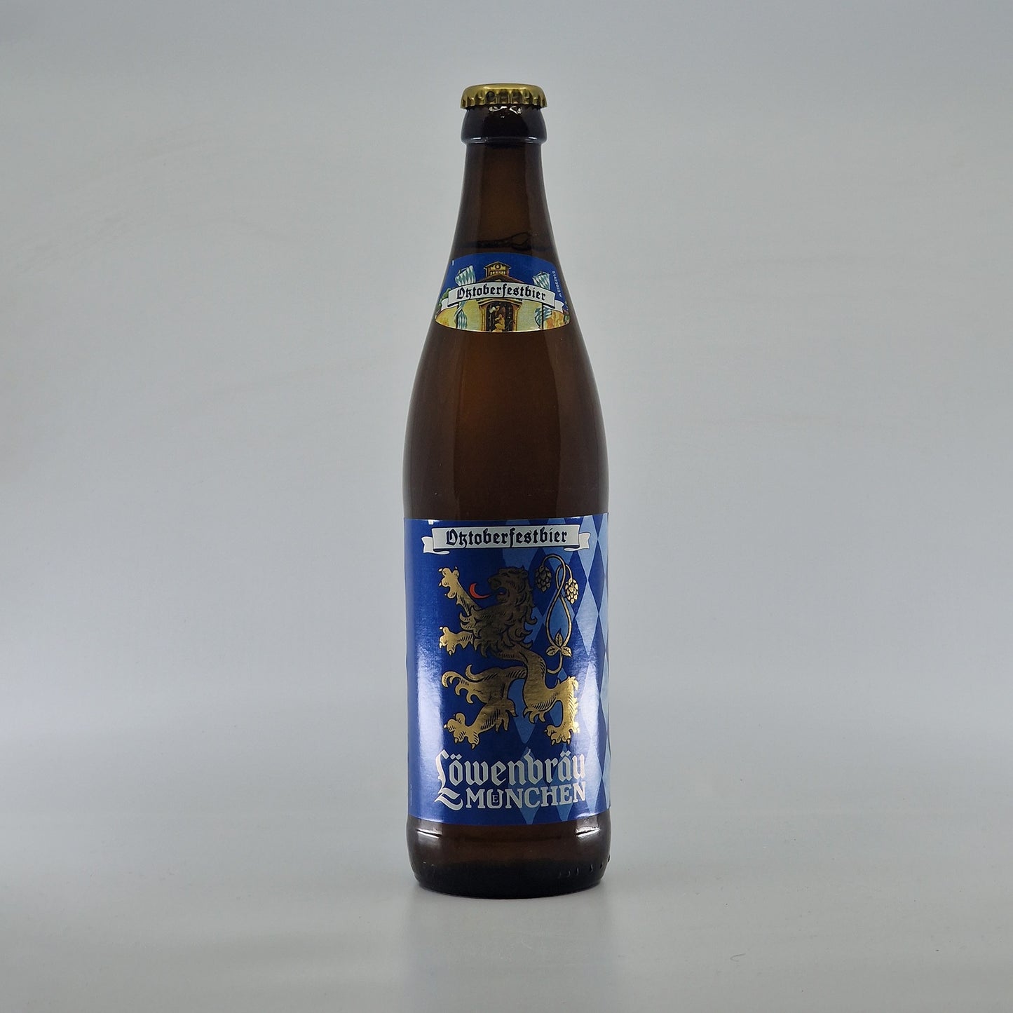 Löwenbräu Oktoberfest '25