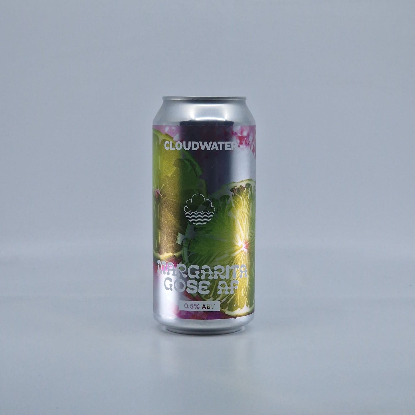 Cloudwater Margarita AF Gose