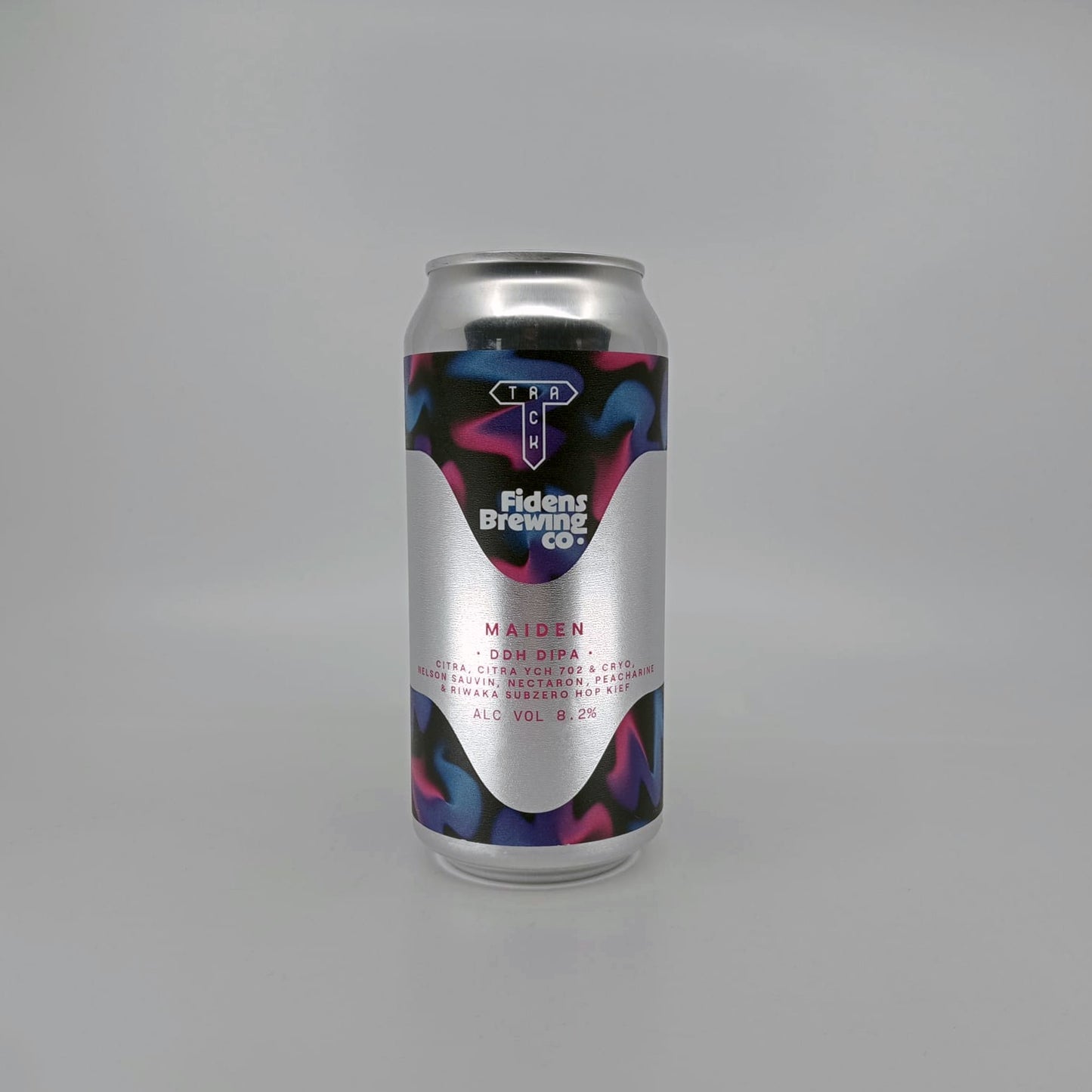 Track (x Fidens) Maiden '25