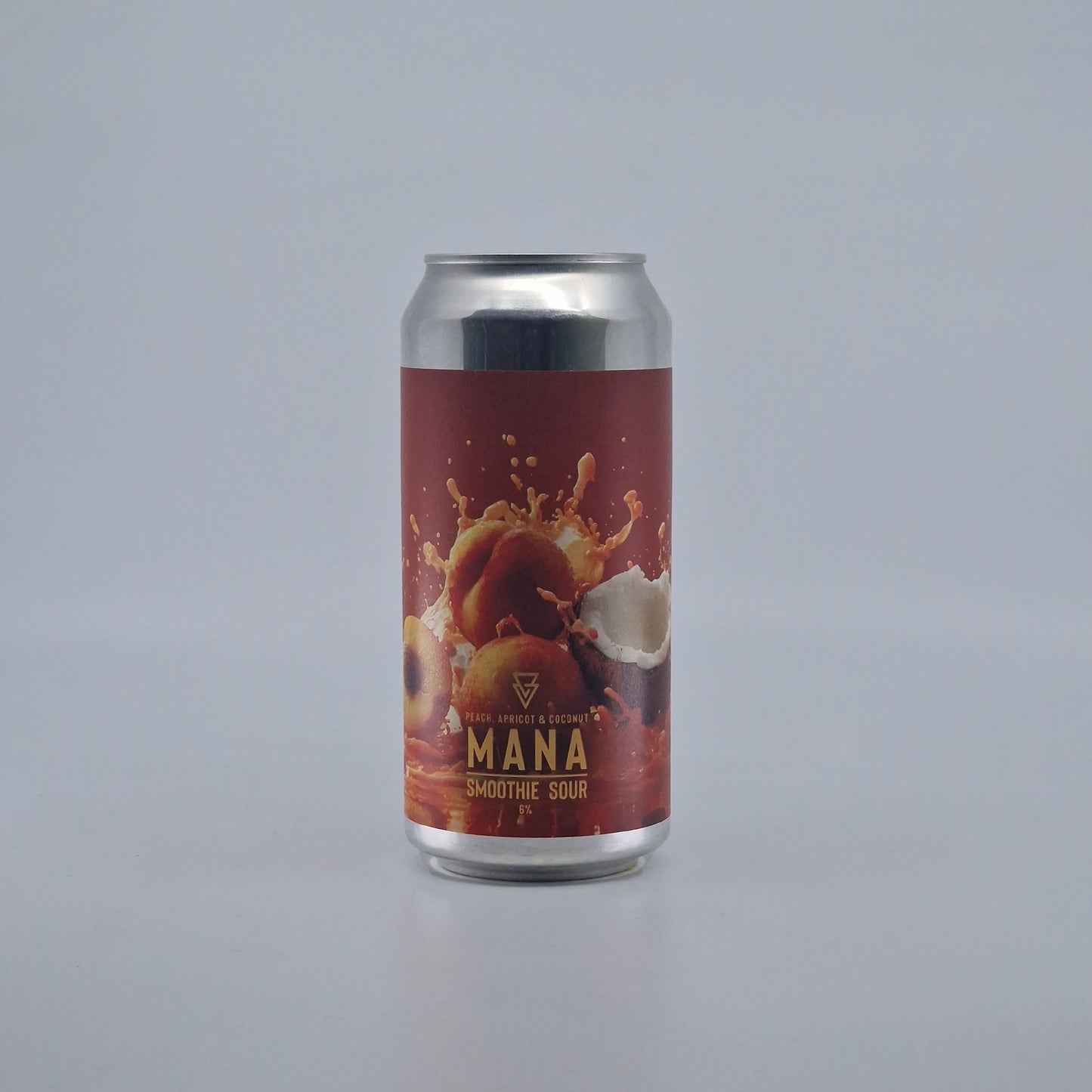 Azvex Mana Peach, Apricot & Coconut