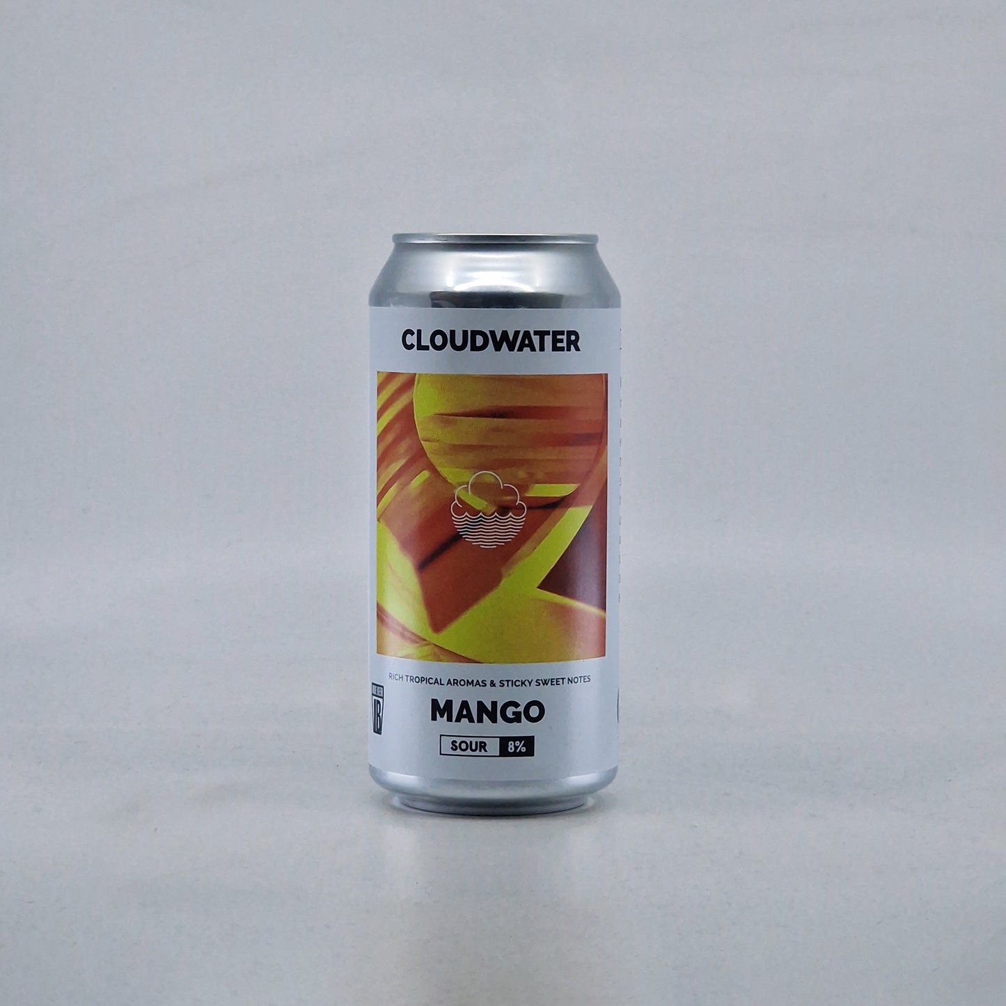 Cloudwater Mango
