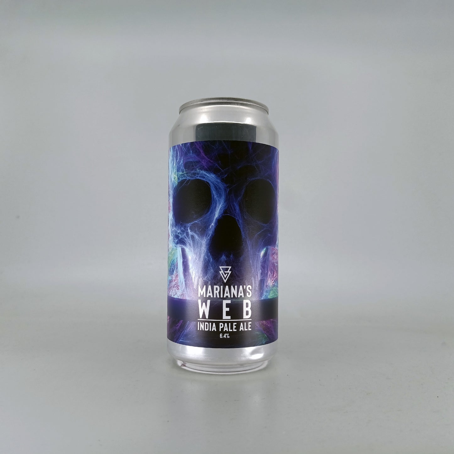 Azvex Mariana’s Web