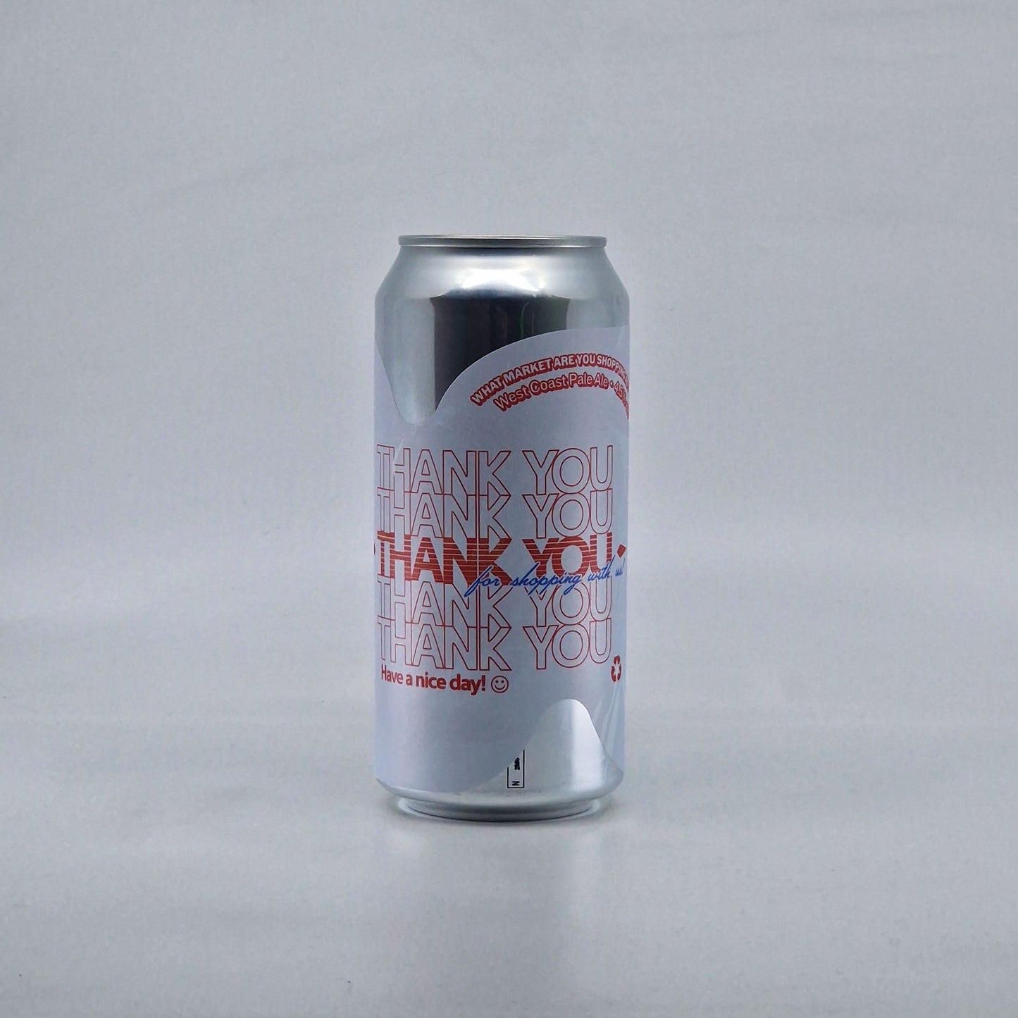 Sureshot What Market Are You Shopping At?