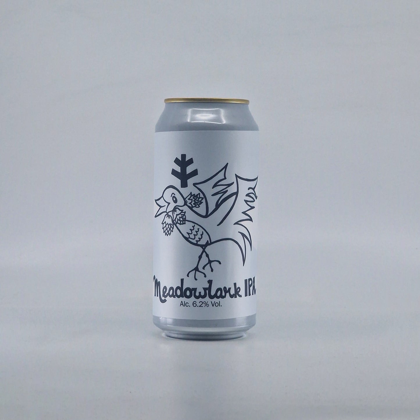 Saint Mars of the Desert Meadowlark IPA