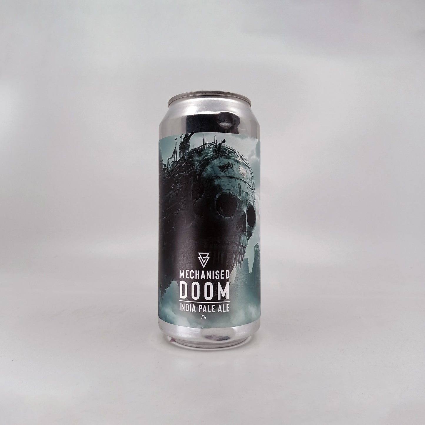 Azvex Mechanised Doom