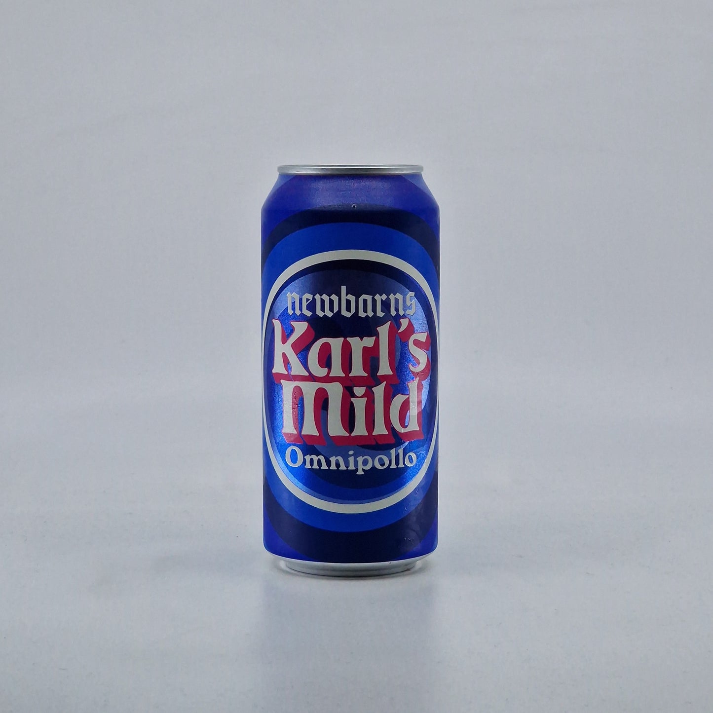 Newbarns (x Omnipollo) Karl's Mild