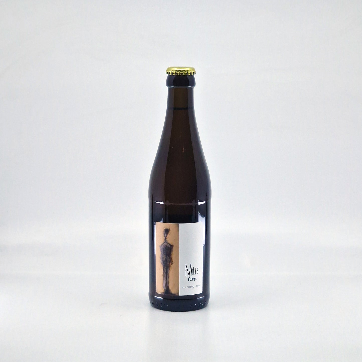 Mills Standing Beer