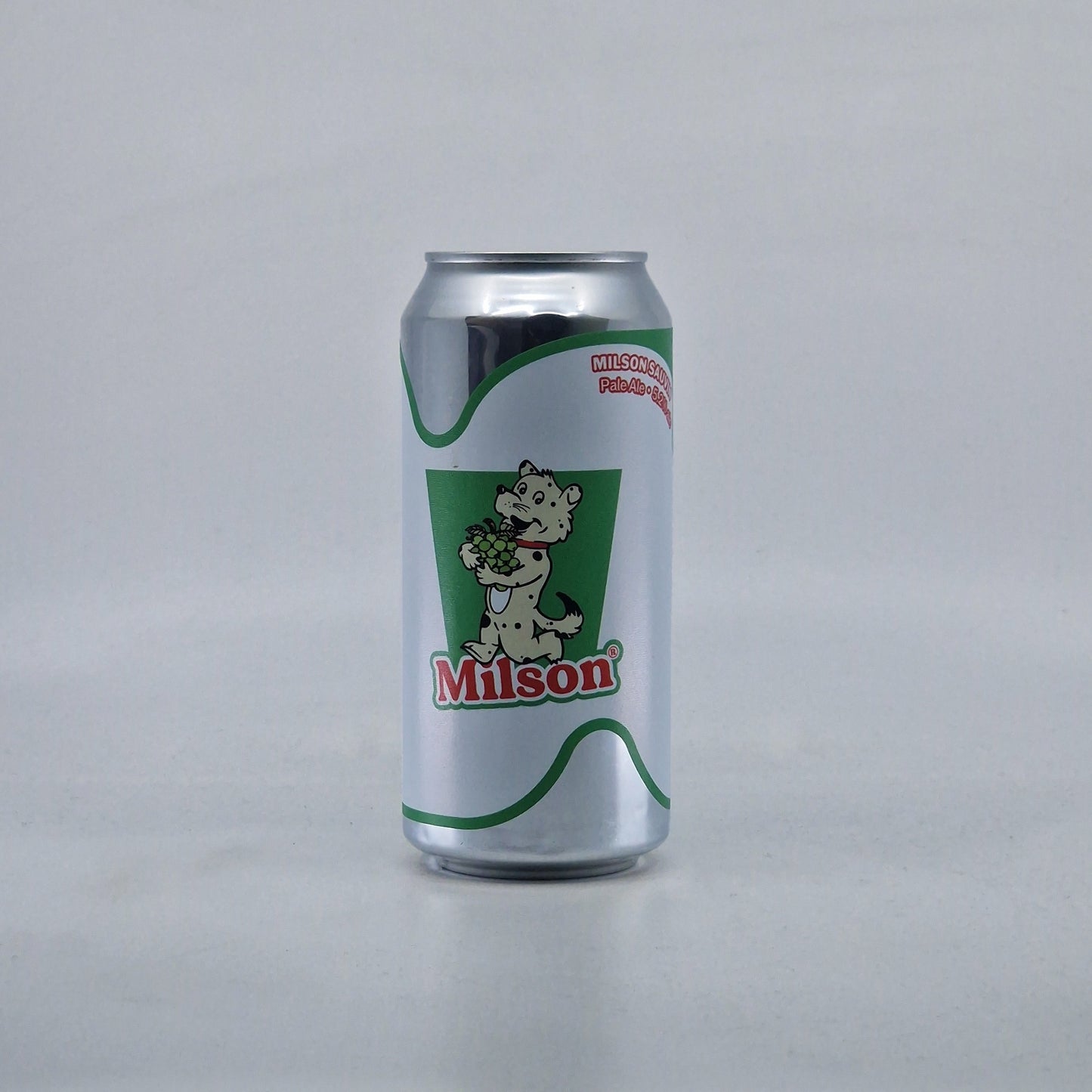 Sureshot Milson Sauvin