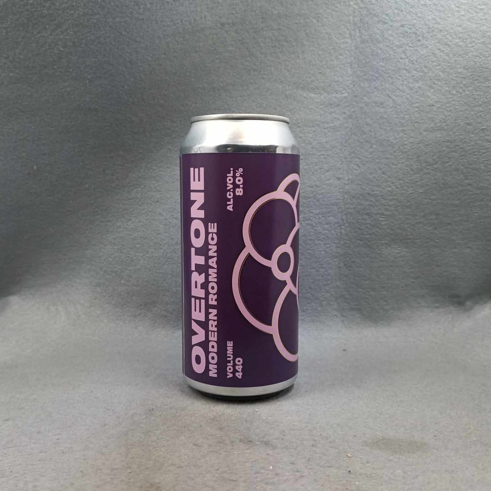 Overtone Modern Romance