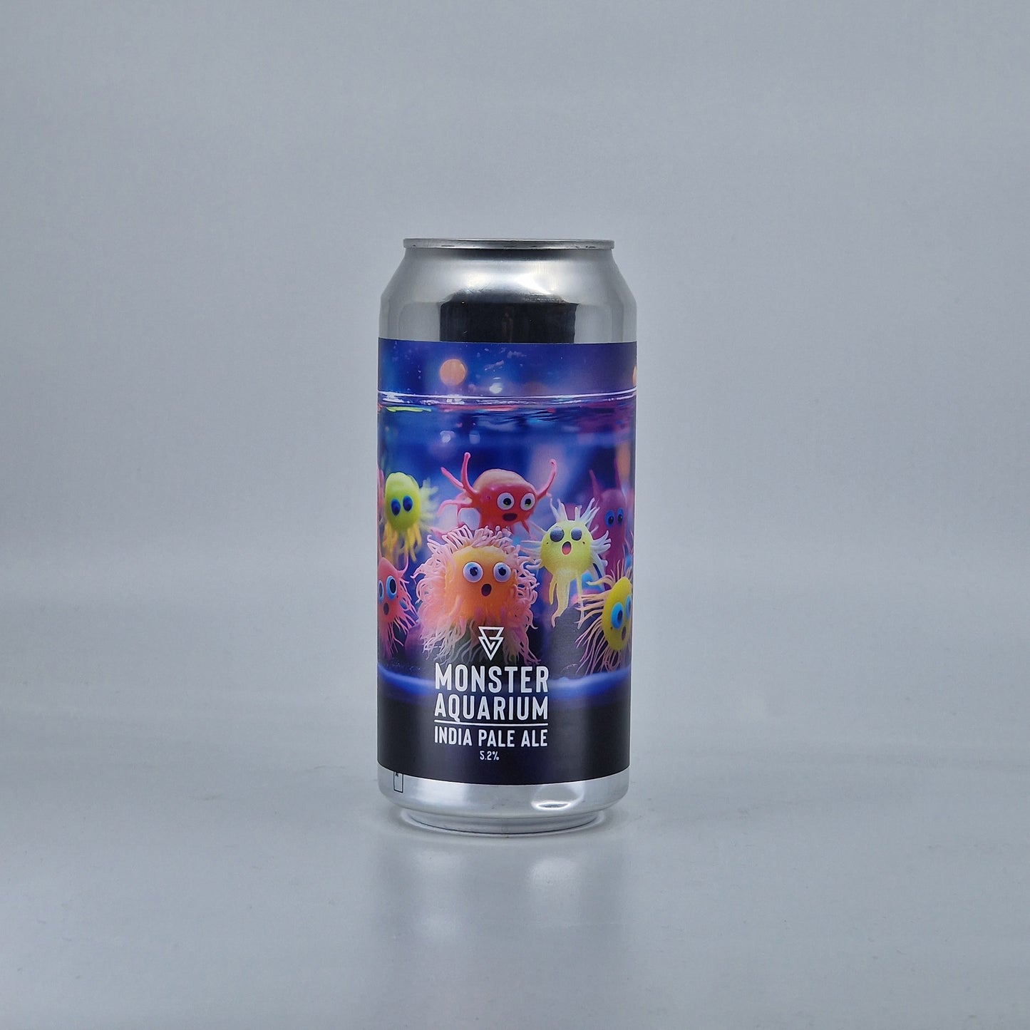 Azvex Monster Aquarium