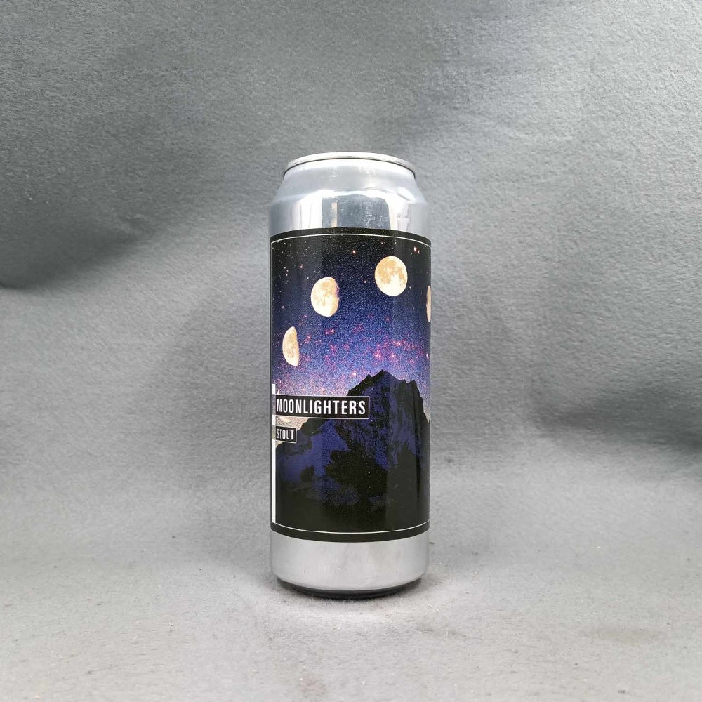 Makemake Moonlighters
