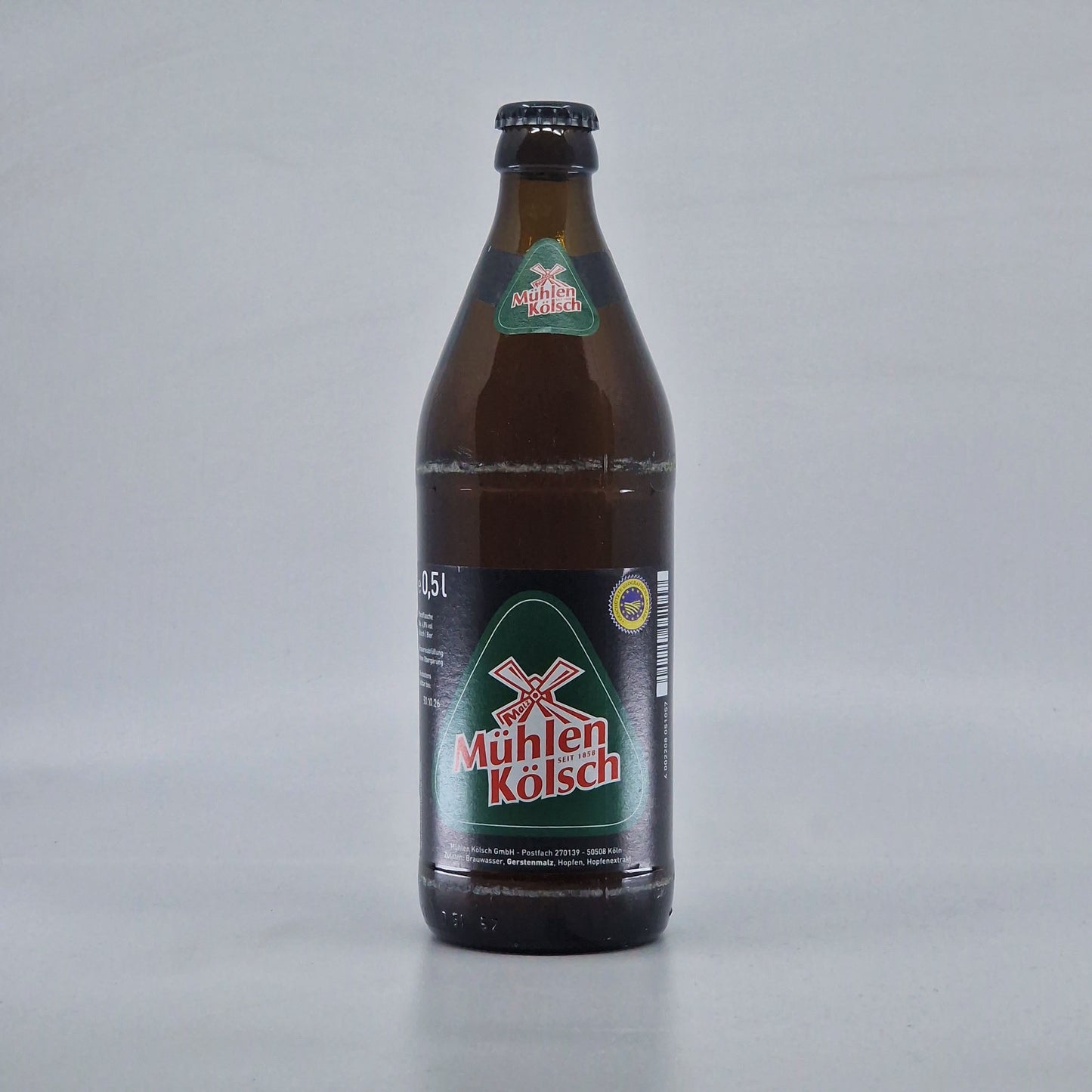 Mühlen Kölsch