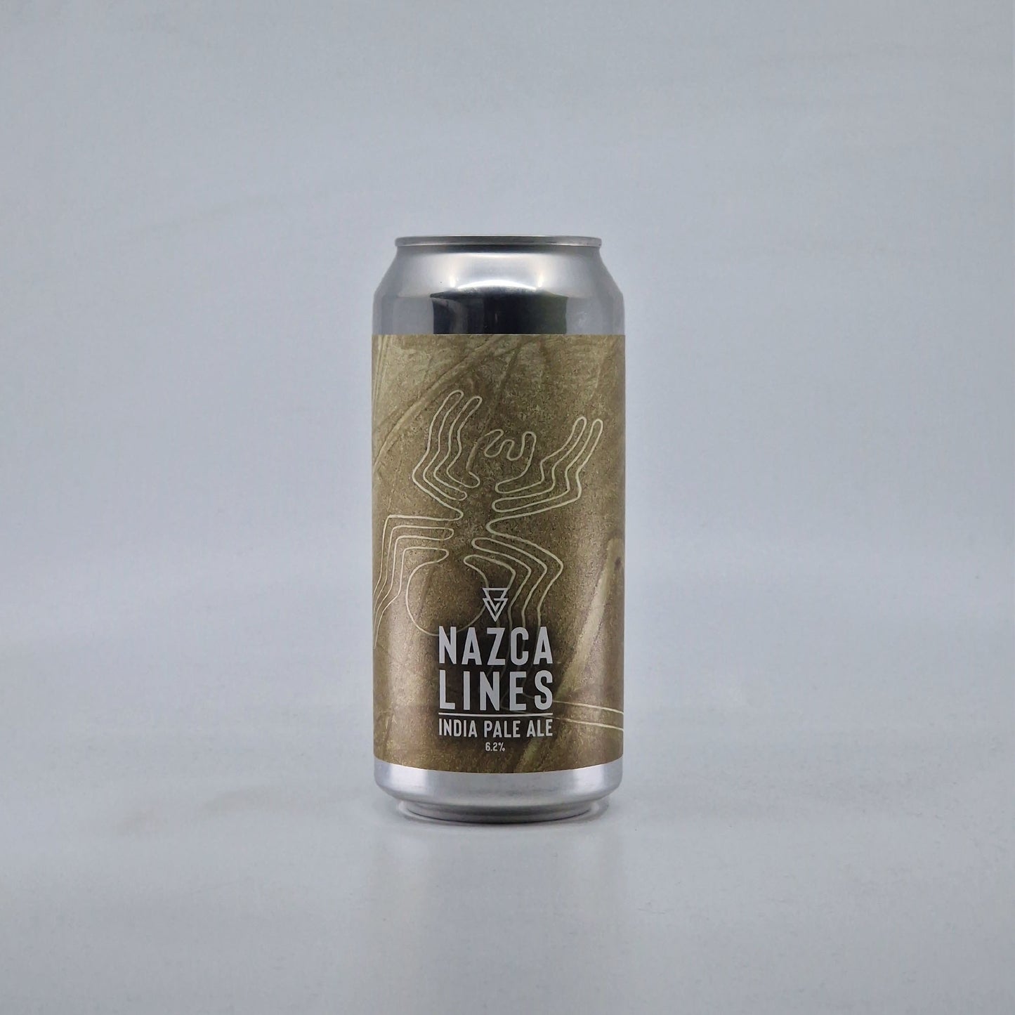 Azvex Nazca Lines