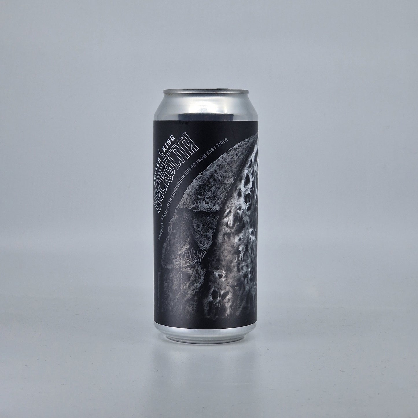 Jester King Necrolith