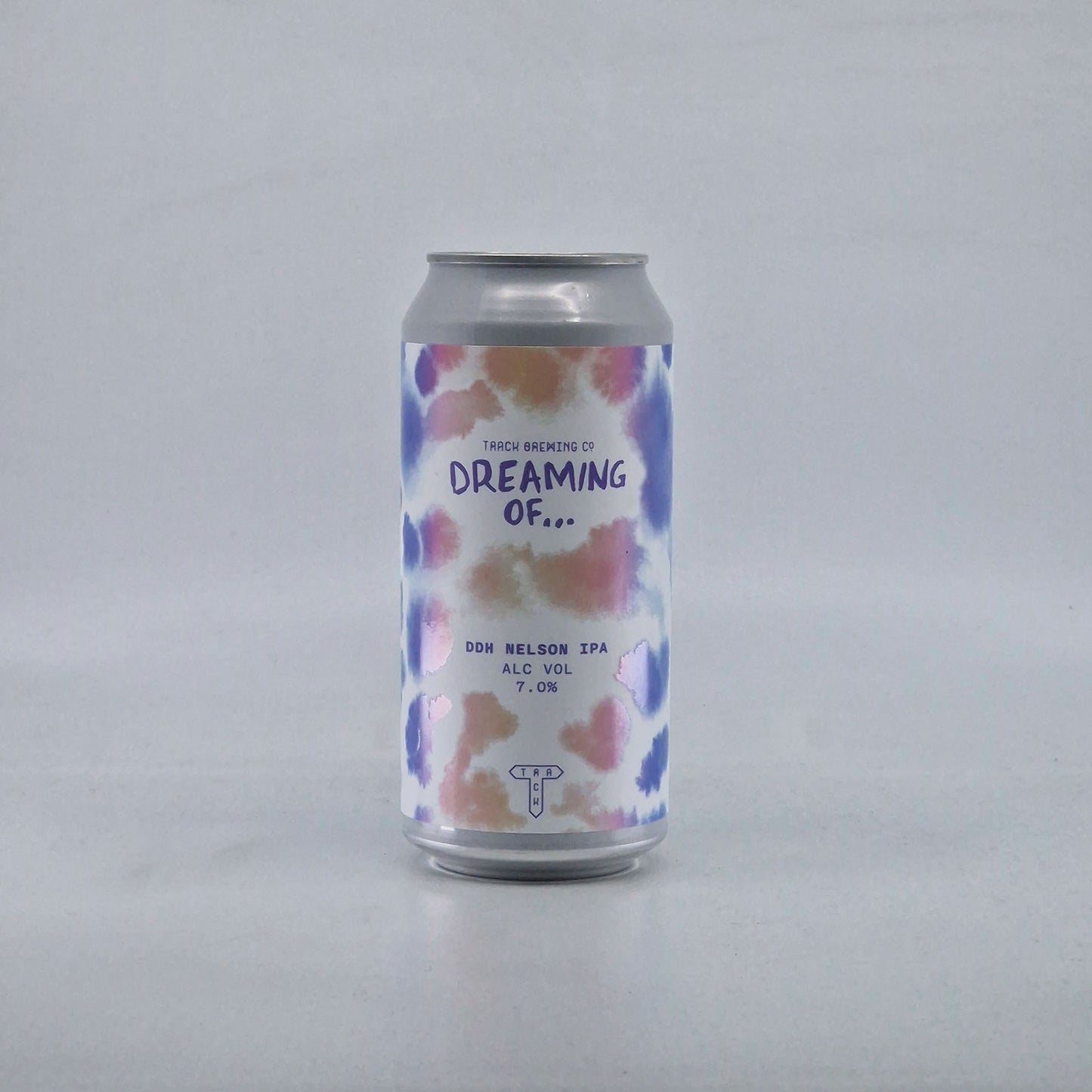Track Dreaming of... DDH Nelson