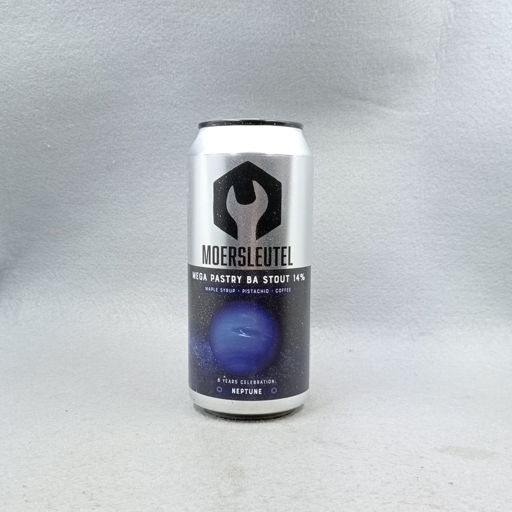 Moersleutel 8Y Neptune