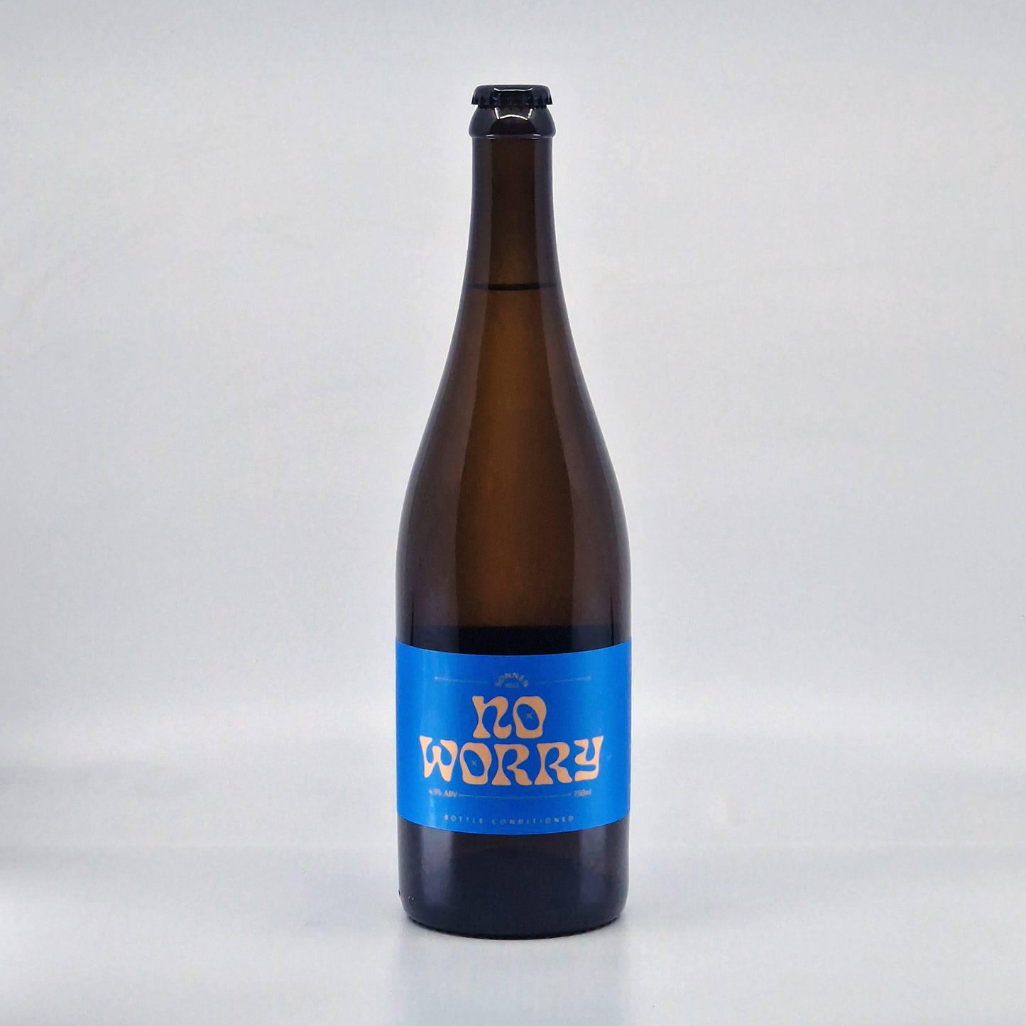 Sonnen Hill No Worry