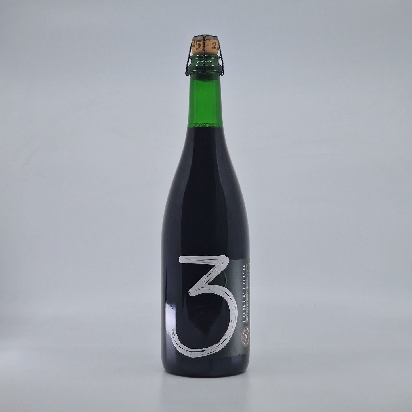 3 Fonteinen Nocturne '24/25