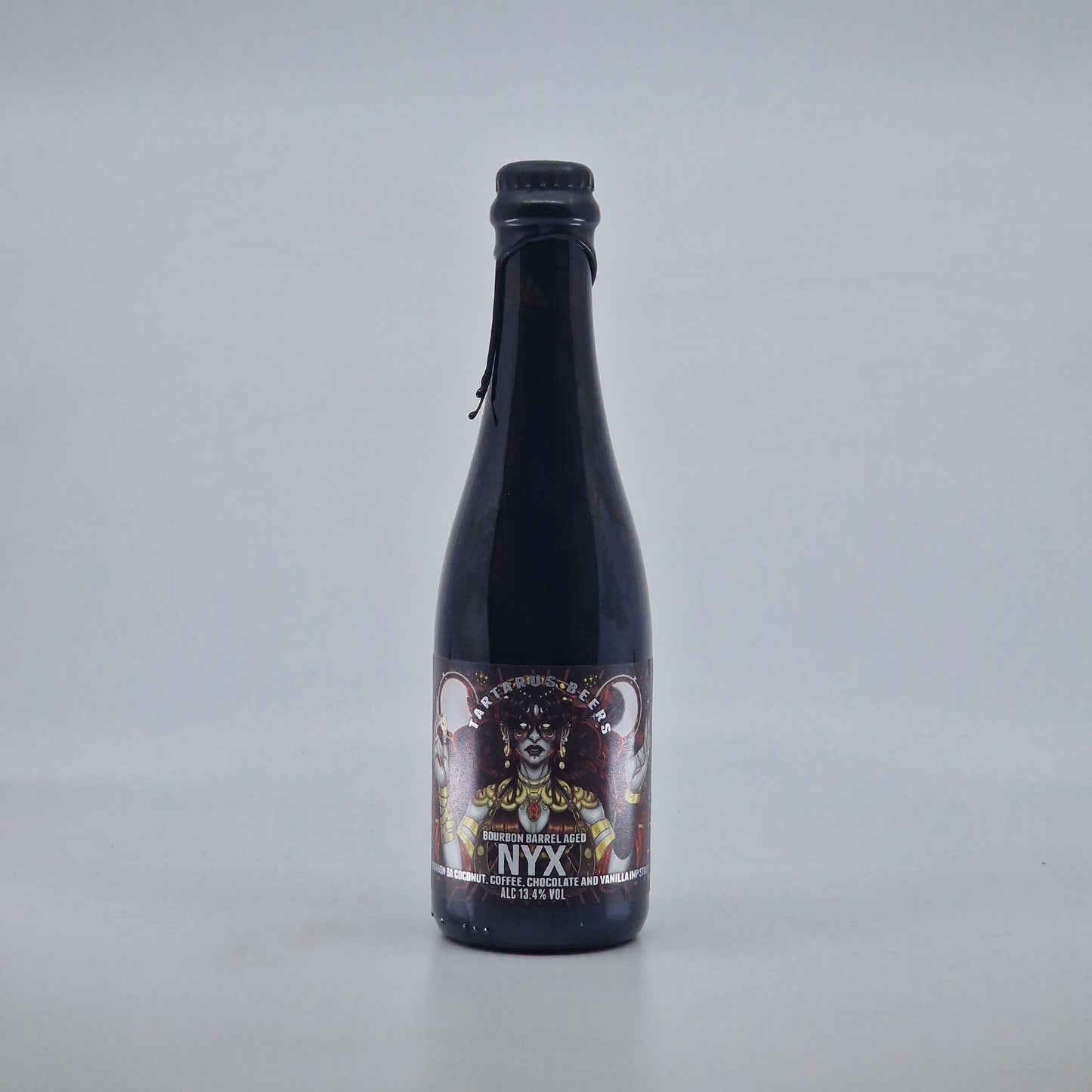 Tartarus Bourbon BA Nyx