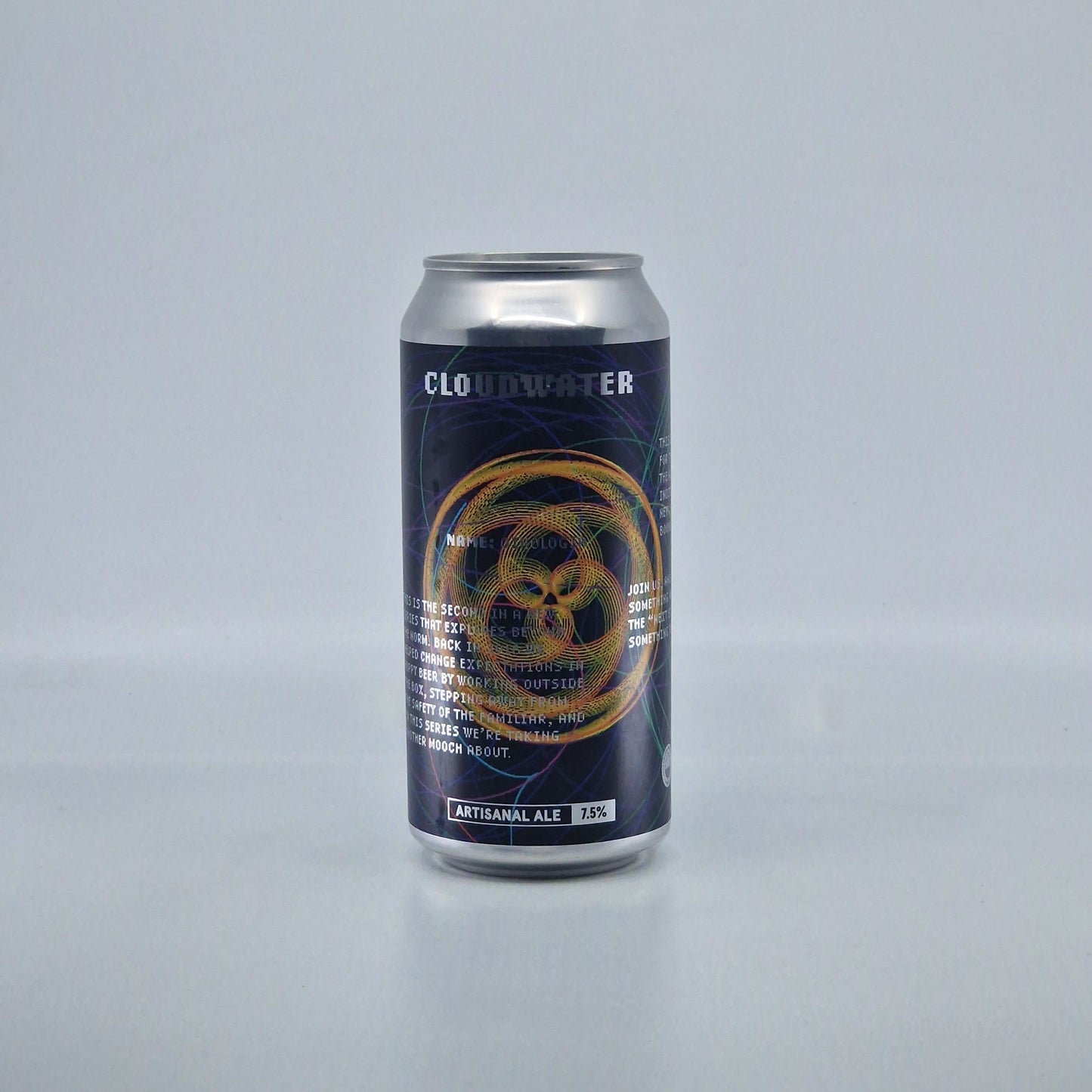 Cloudwater Oinologia