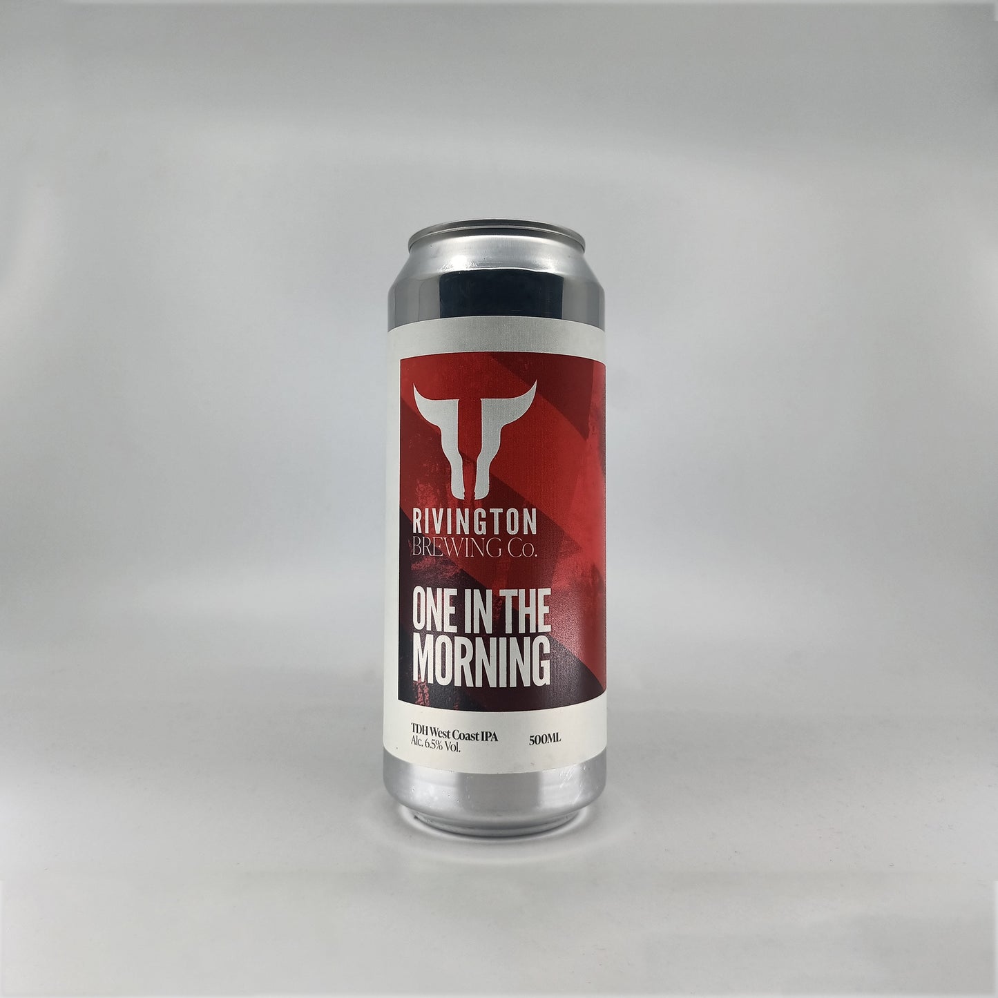 Rivington One In the Morning