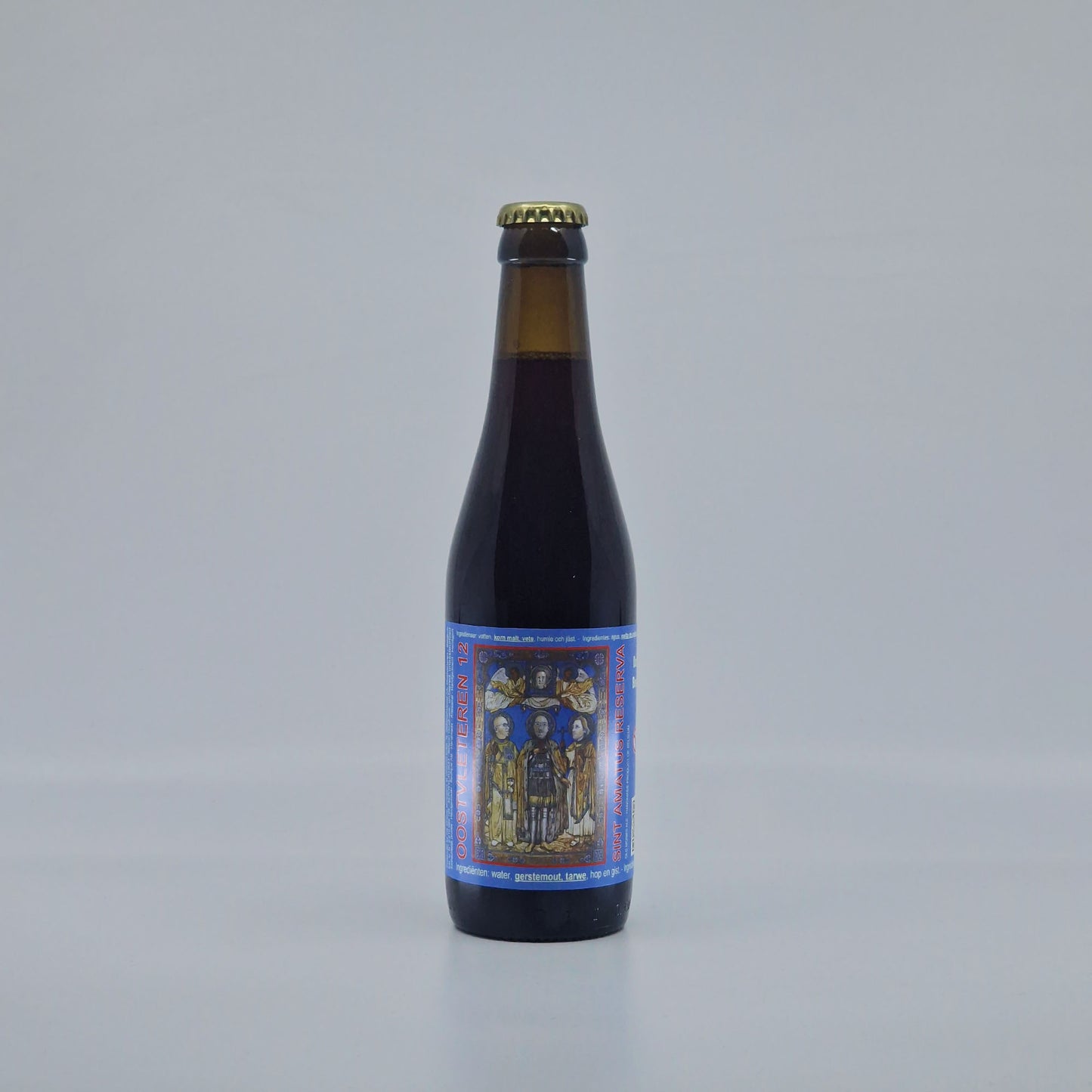 De Struise Sint Amatus Oostvleteren 12
