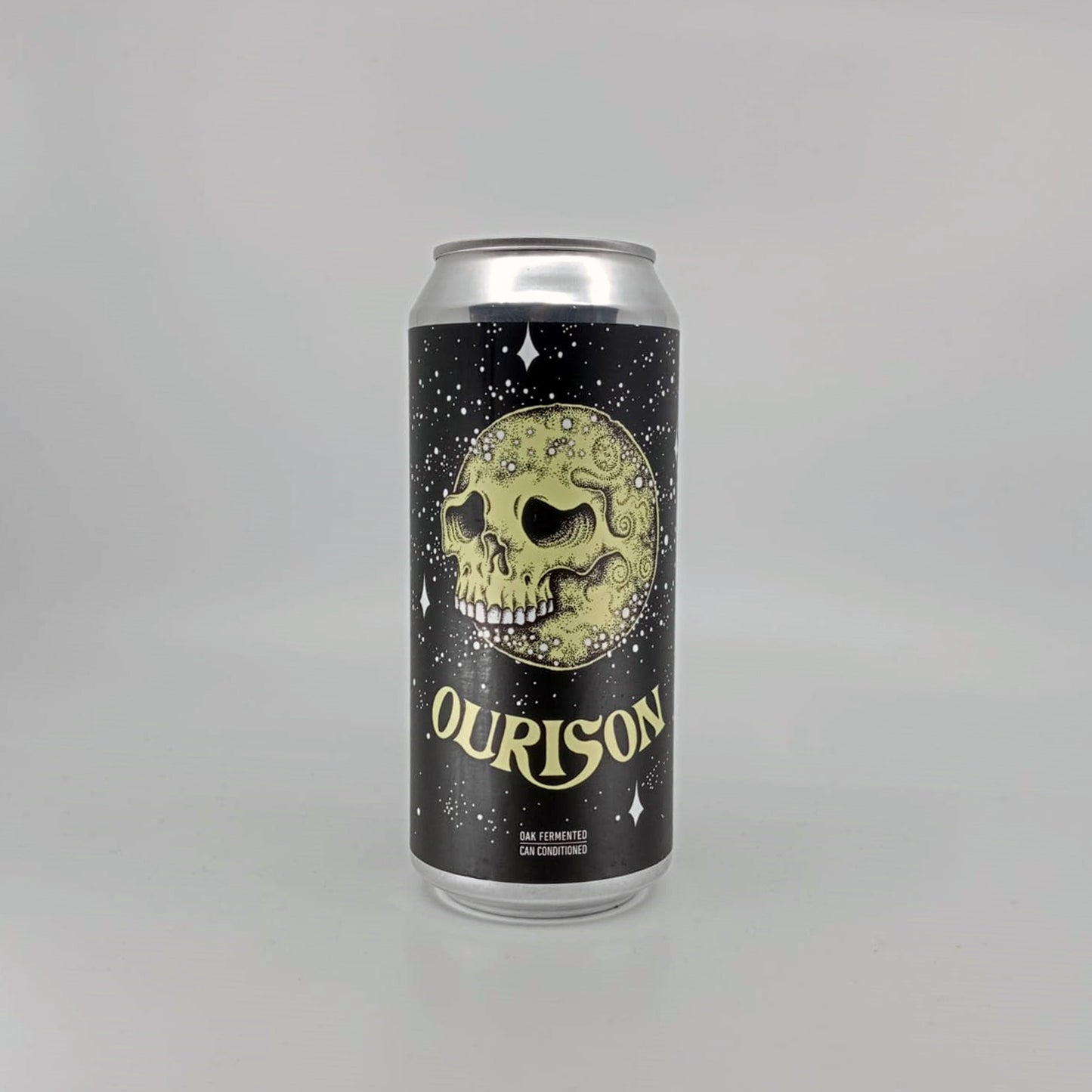 Tired Hands Ourison