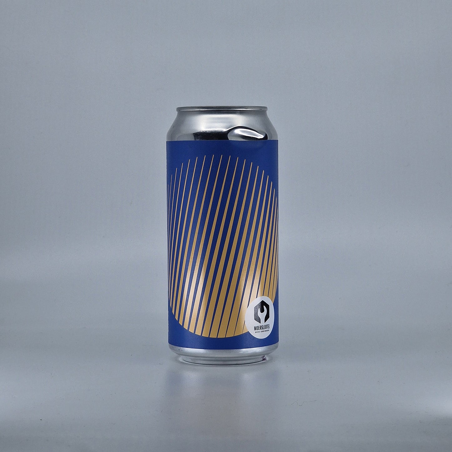 Overtone (x Moersleutel) Down Town