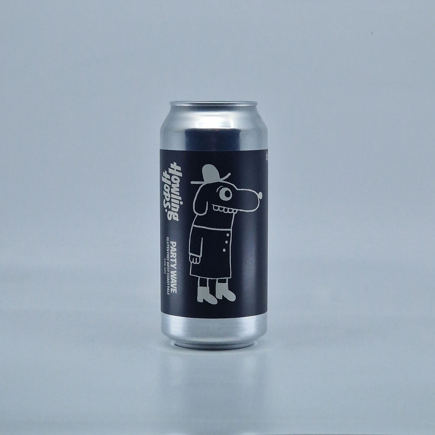 Howling Hops Party Wave