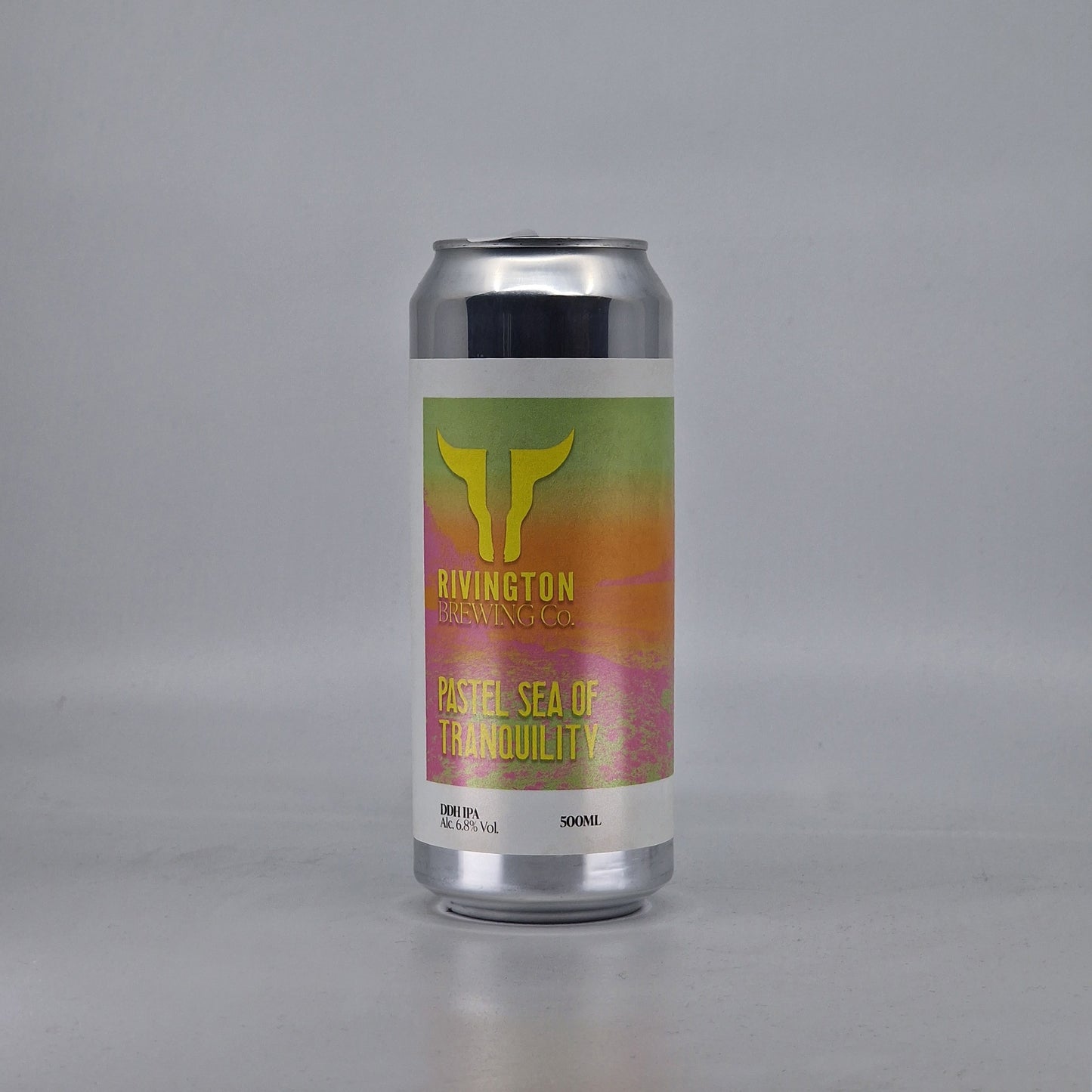 Rivington Pastel Sea of Tranquility