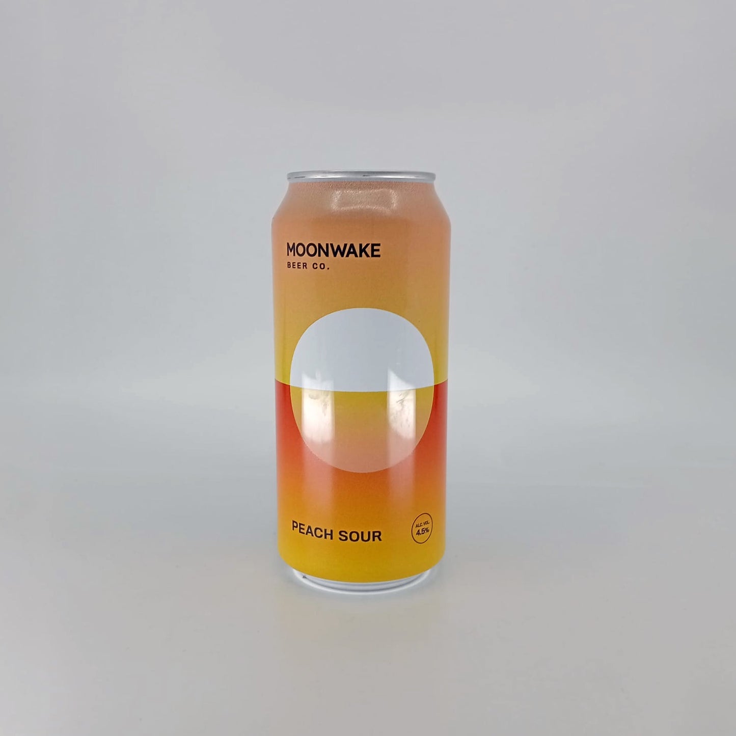 Moonwake Peach Sour
