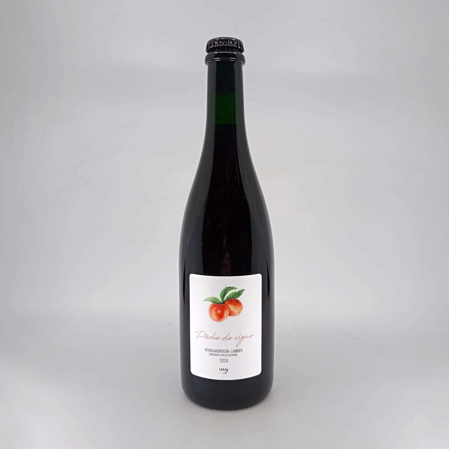 Boerenerf Pêche de Vigne