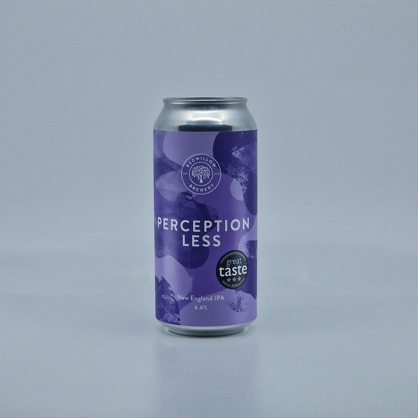 RedWillow Perceptionless