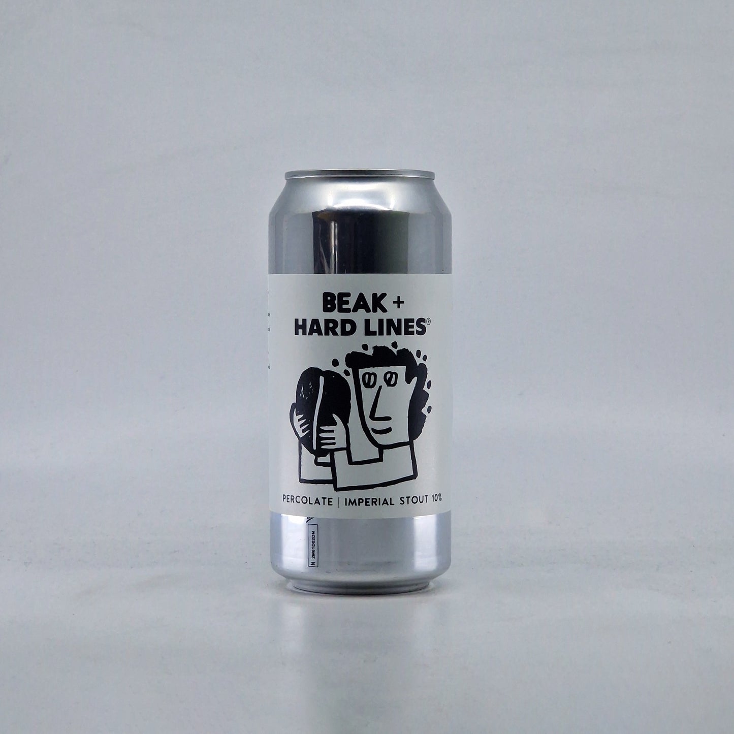 Beak Percolate