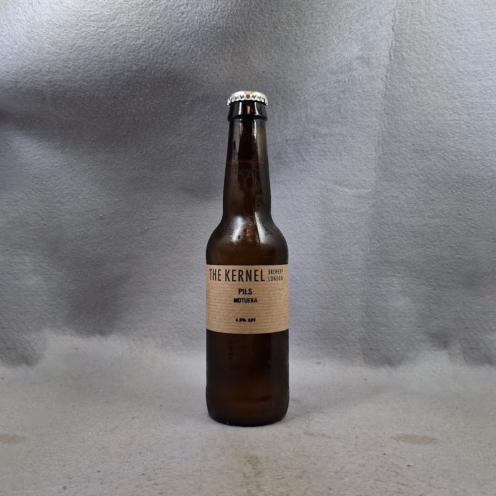 The Kernel Pils Motueka