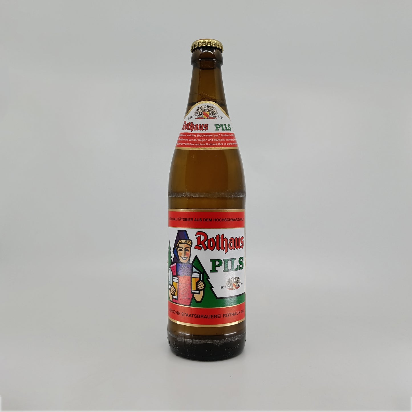 Rothaus Pils