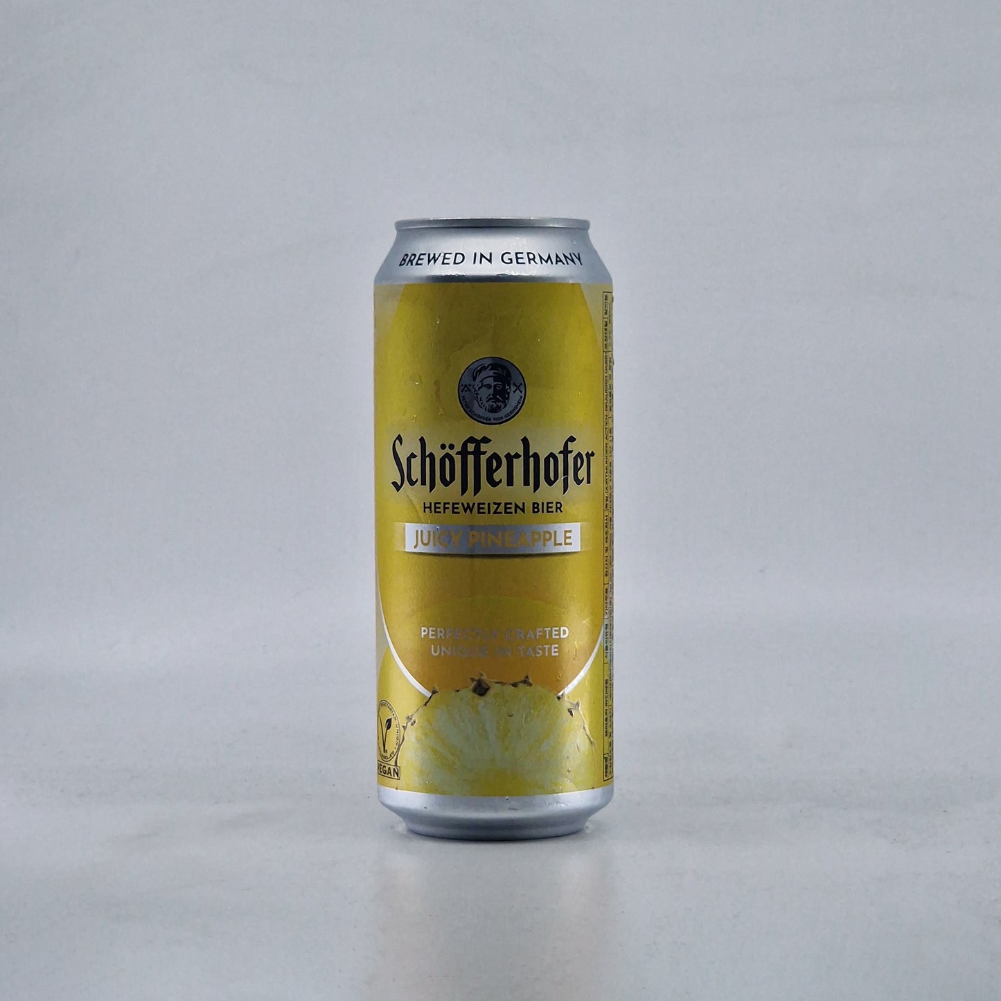 Schöfferhofer Pineapple
