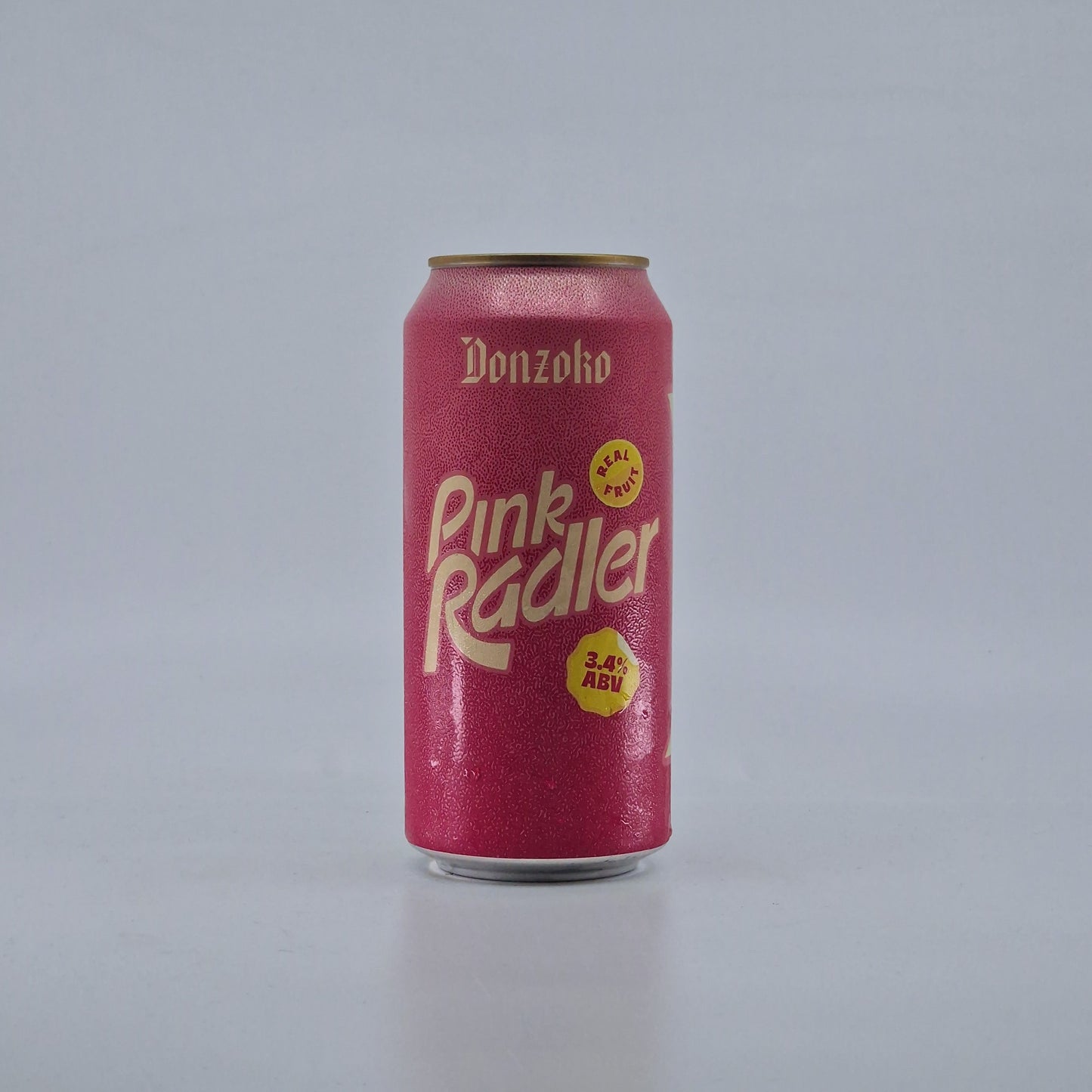 Donzoko Pink Radler