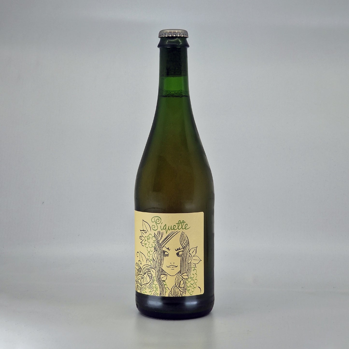 Burning Sky (x Westwell Wines) Piquette