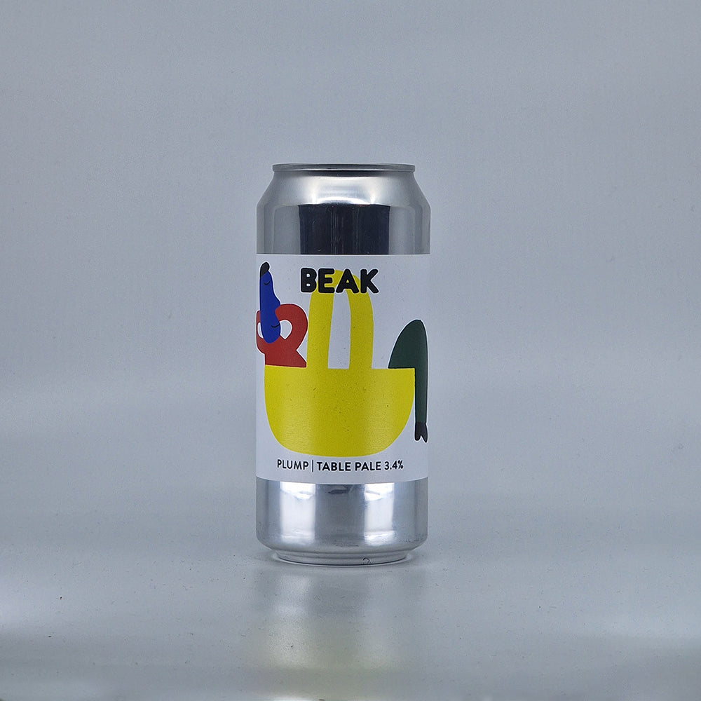 Beak Plump