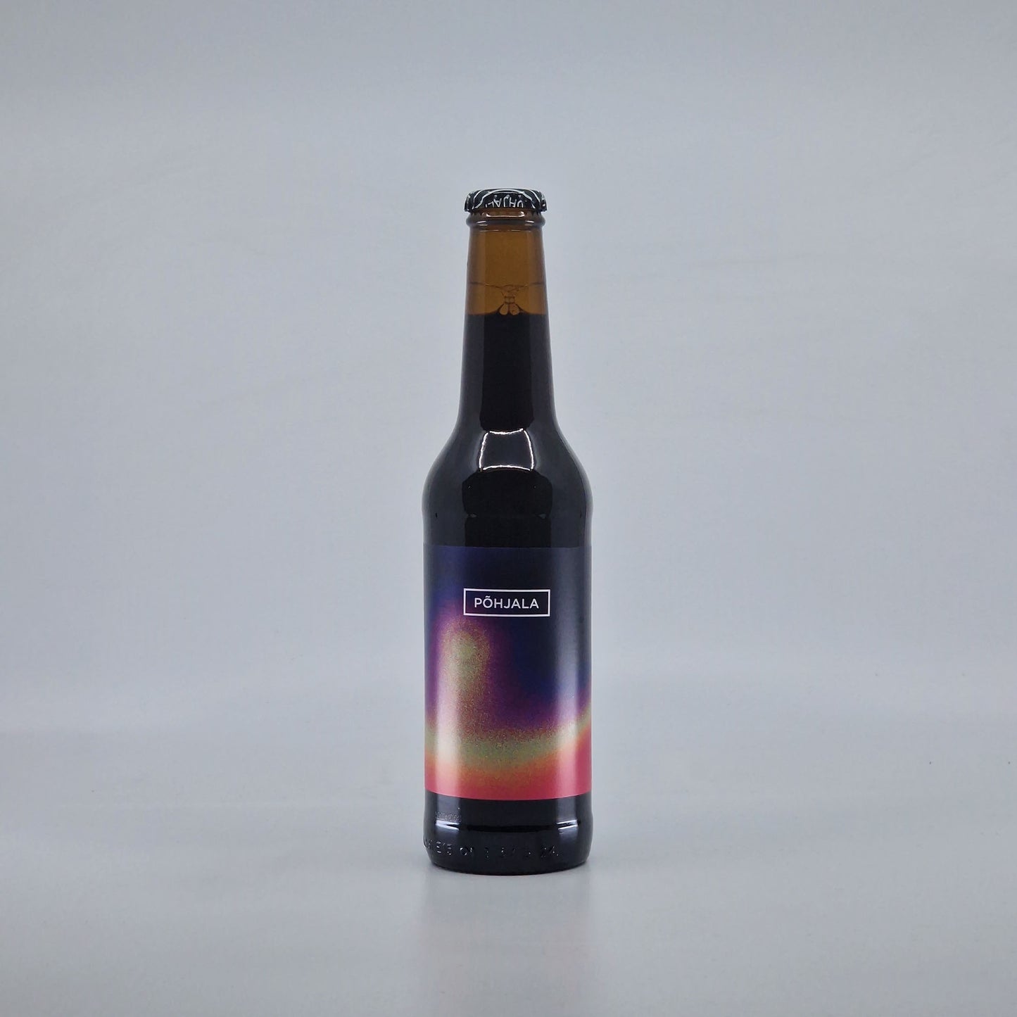 Põhjala Öö Raspberry