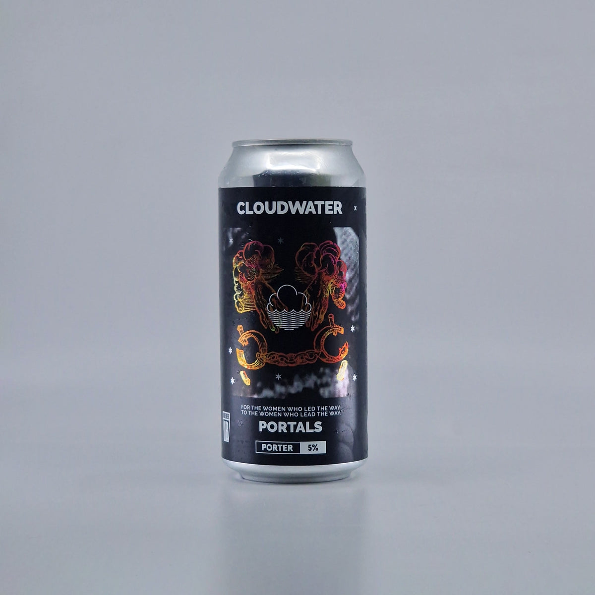 Cloudwater Portals