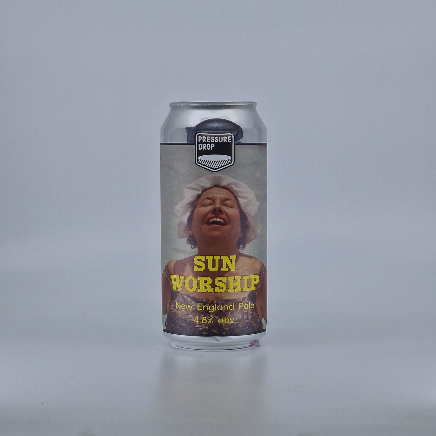 Pressure Drop Sun Worship