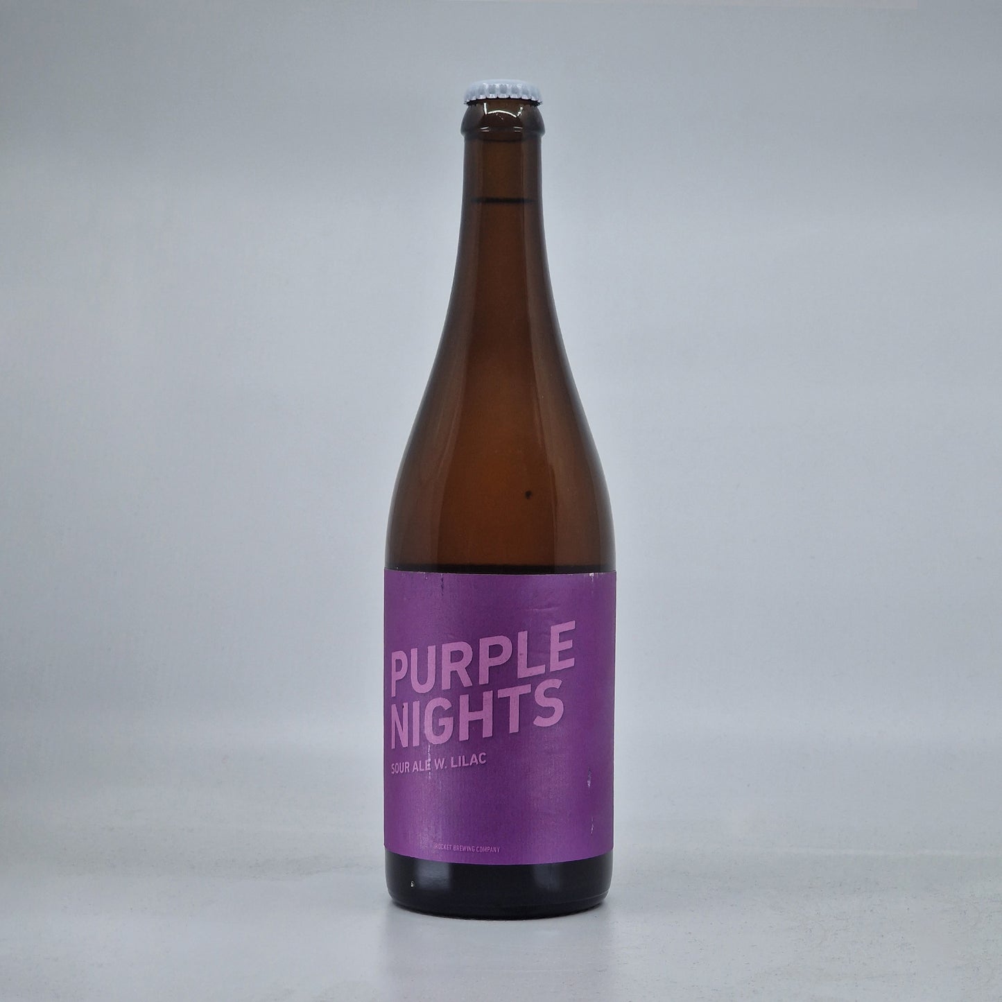 Rocket Purple Nights